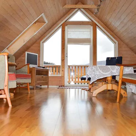 펜션 4 Person In Maloy-by Traum
