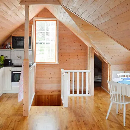 Iii Feriehus