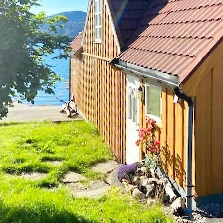 Iii Holiday home