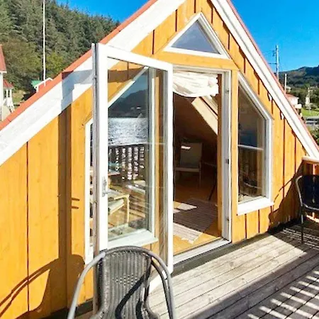 Holiday home Iii *