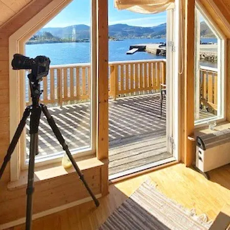 Iii Holiday home Maloy