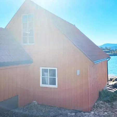 Holiday home Iii