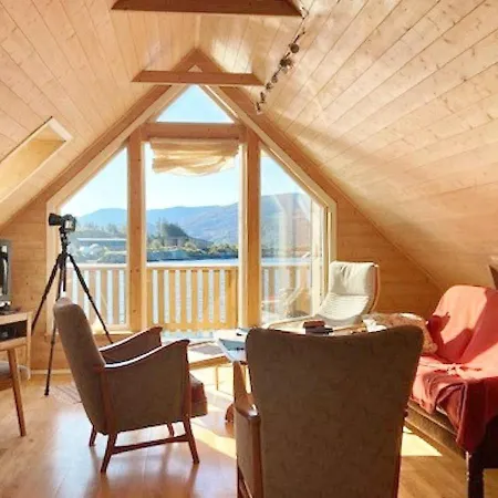 펜션 4 Person In Maloy-by Traum